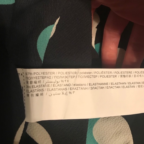 Violeta Blouse - Picture 6 of 6